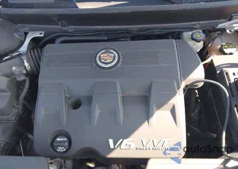 2014 Cadillac Srx Luxury Collection from USA, damaged, VIN 3GYFNEE3XES554796